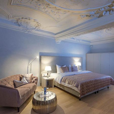 Hotel Post Burghausen Ngoại thất bức ảnh
