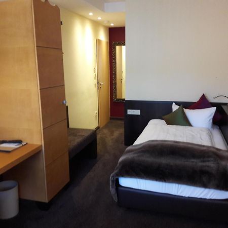 Hotel Post Burghausen Ngoại thất bức ảnh