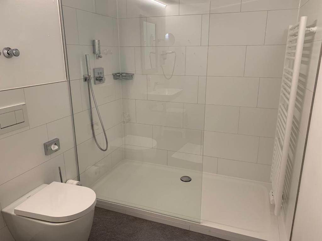 Hotel Post Burghausen Ngoại thất bức ảnh