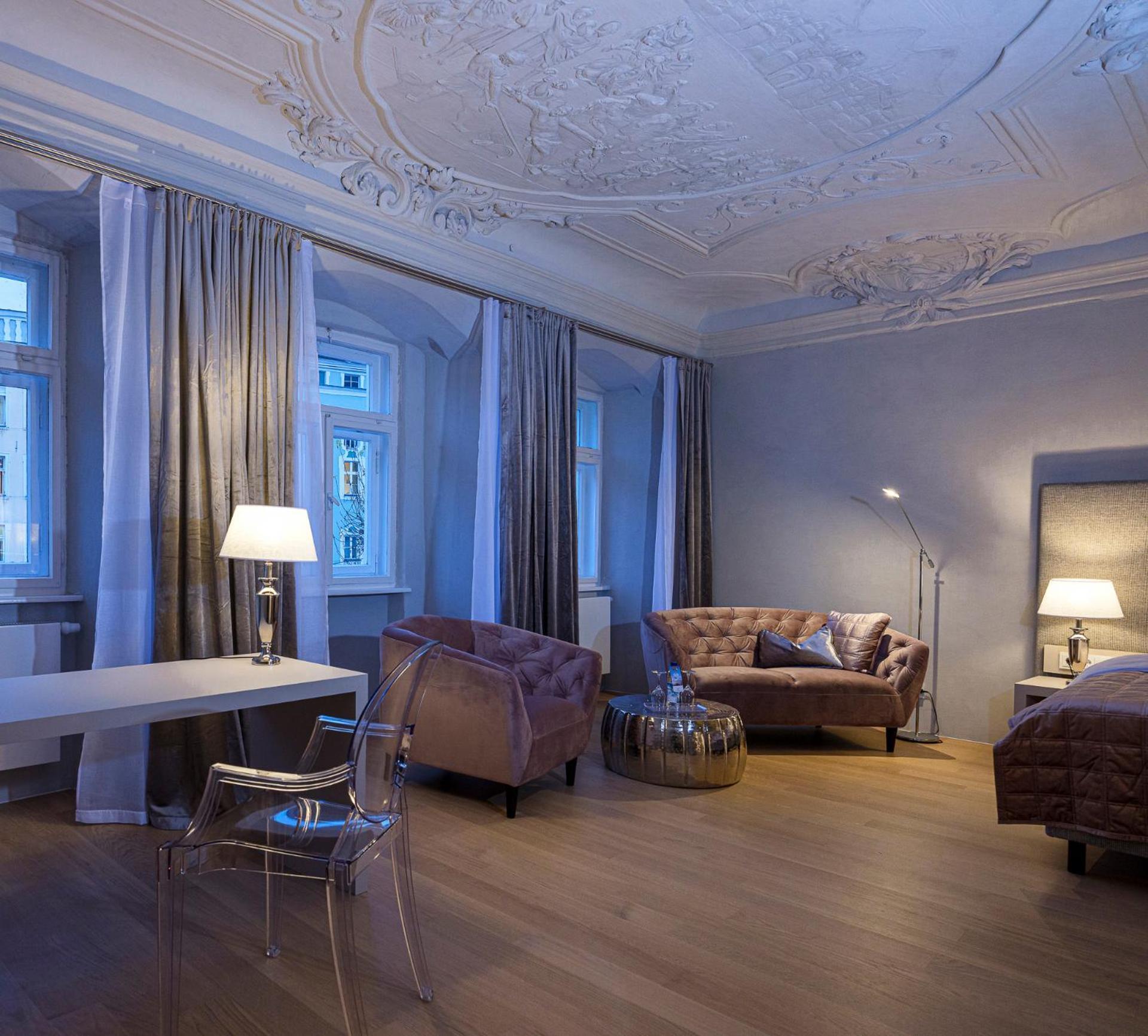 Hotel Post Burghausen Ngoại thất bức ảnh
